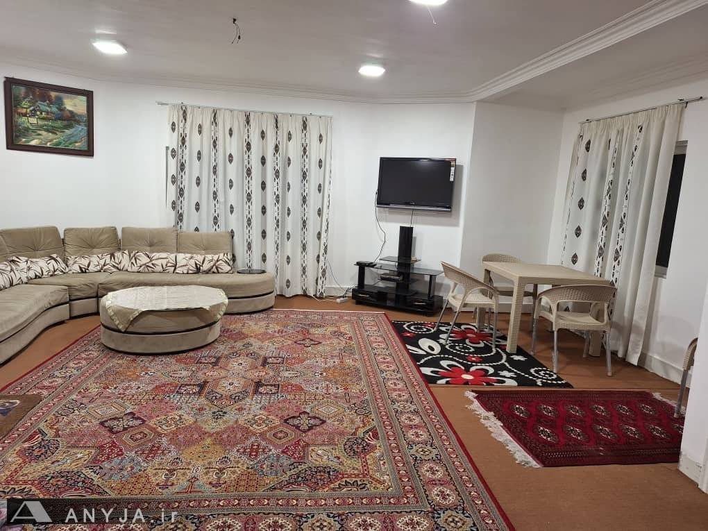 منزل یکخوابه شایان 2 (گلستان، فاضل آباد)