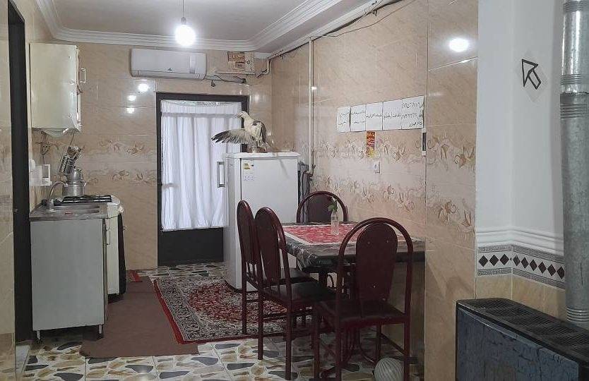 ویلا یکخوابه مهدوی (گرگان)