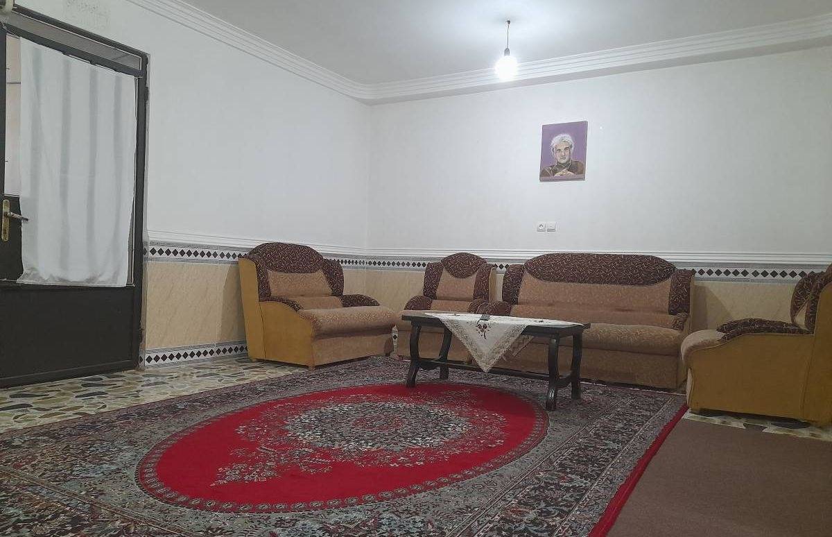 ویلا یکخوابه مهدوی (گرگان)