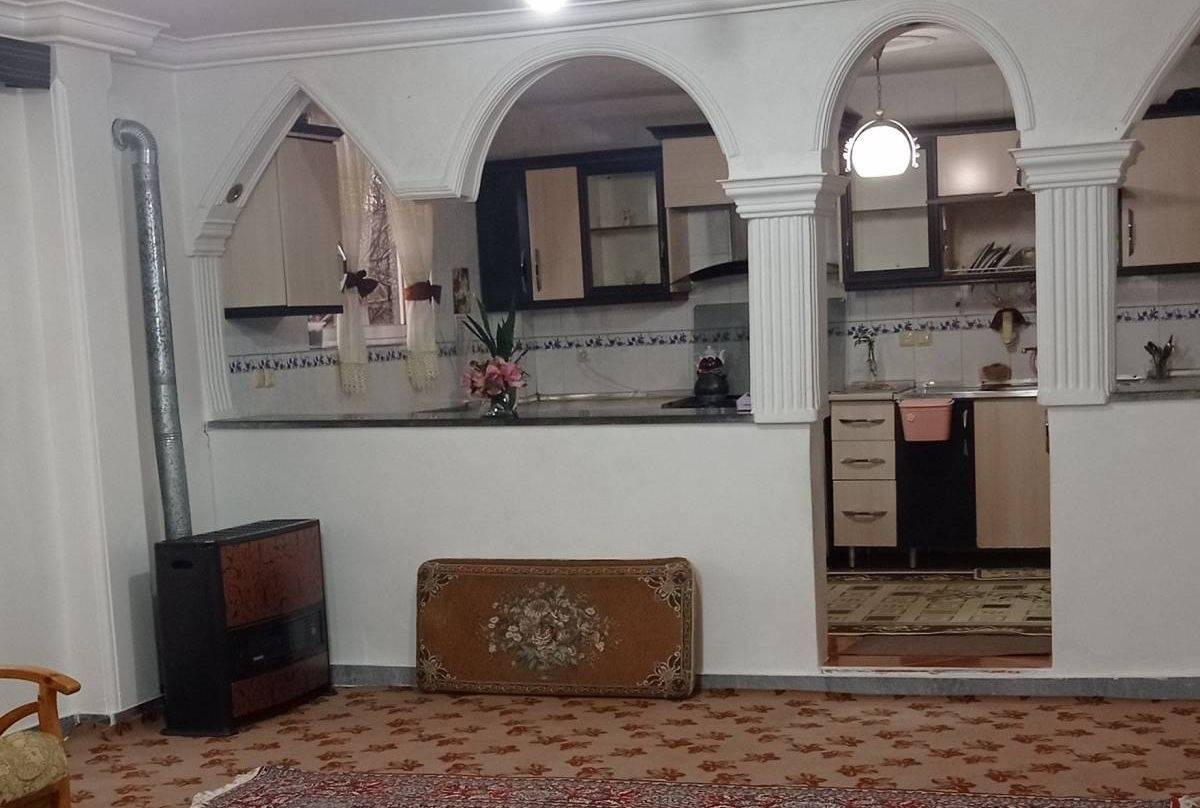 ویلا ساحلی مهدی (تالش)