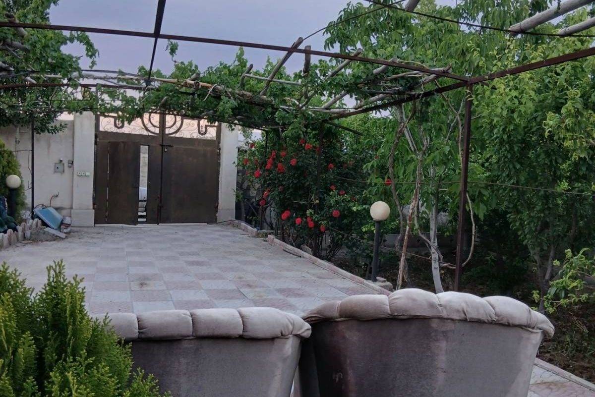 باغ ویلا یکخوابه لاله (باغستان)