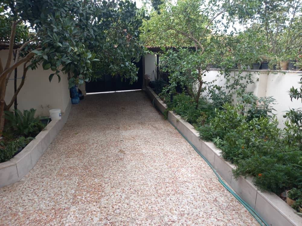 سوییت یکخوابه بوستان (تنکابن)
