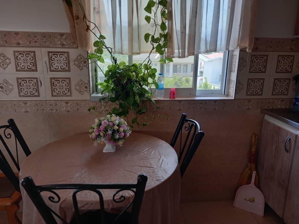 سوییت یکخوابه بوستان (تنکابن)