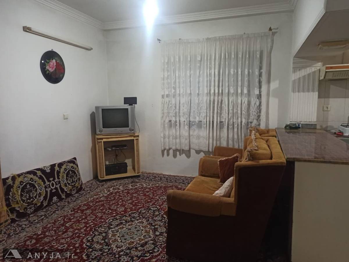 سوییت یکخوابه ابریشم (نوشهر)