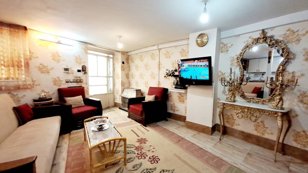 خانه تک خواب دربست توکا (مشهد)