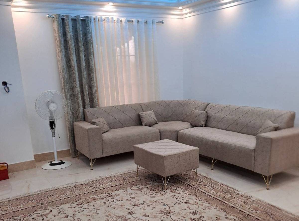 ویلا باغ آریا (کوچصفهان)