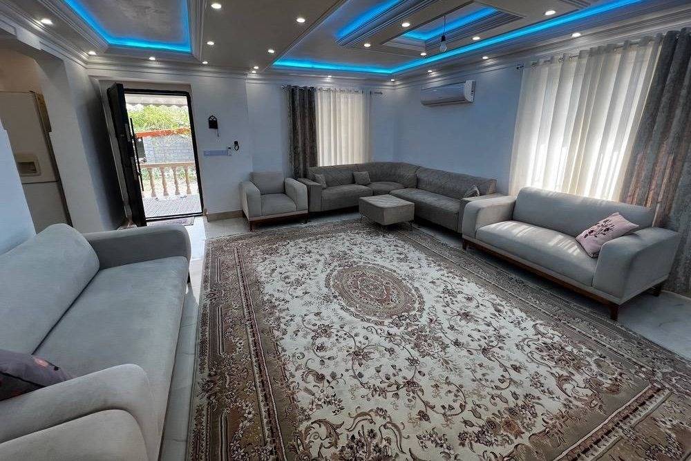 ویلا باغ آریا (کوچصفهان)
