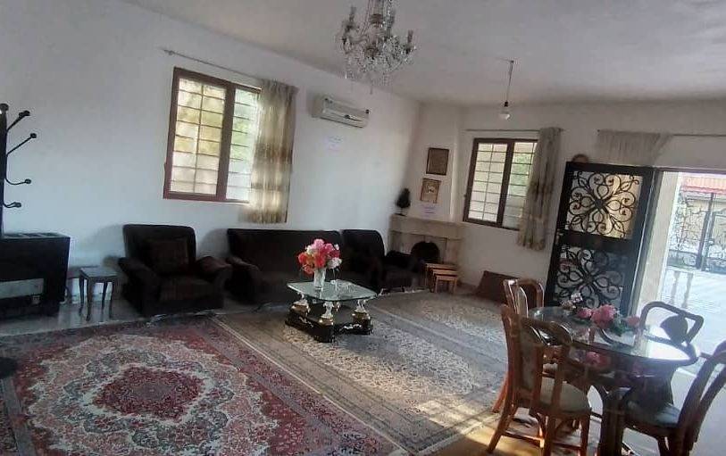 عمارت حنا (توتکابن)