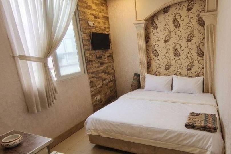 خانه مسافر صوفیان، اقامت نفری، بدون صبحانه (مشهد)