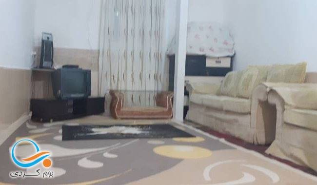 سویت آپارتمان وفایی، واحد شماره 2 (قشم)
