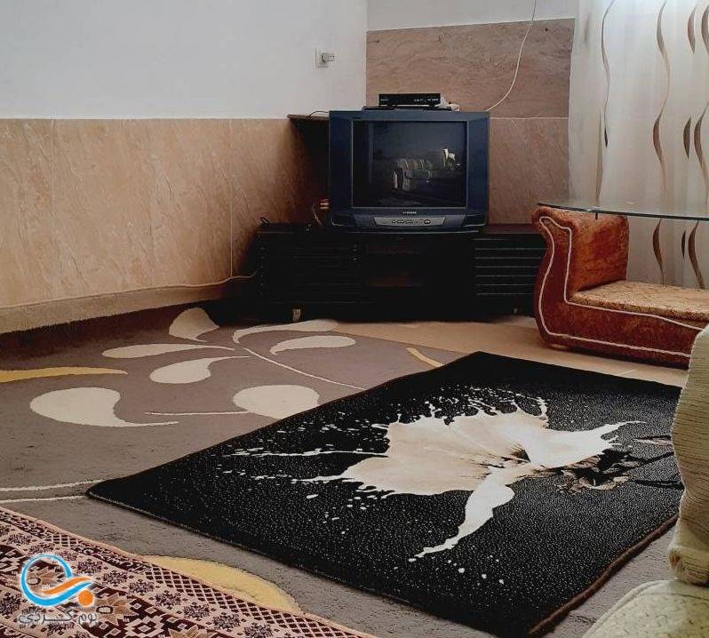 سویت آپارتمان وفایی، واحد شماره 2 (قشم)