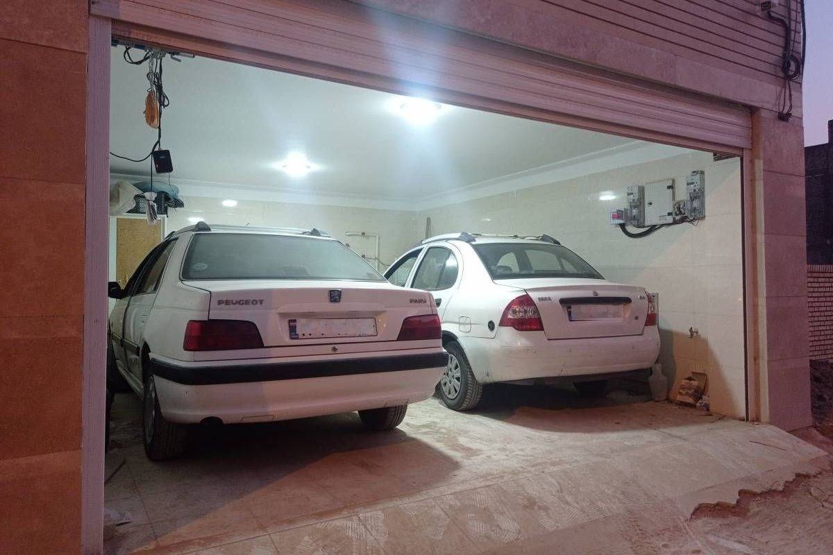 سوئیت دل انگیز (یزد)
