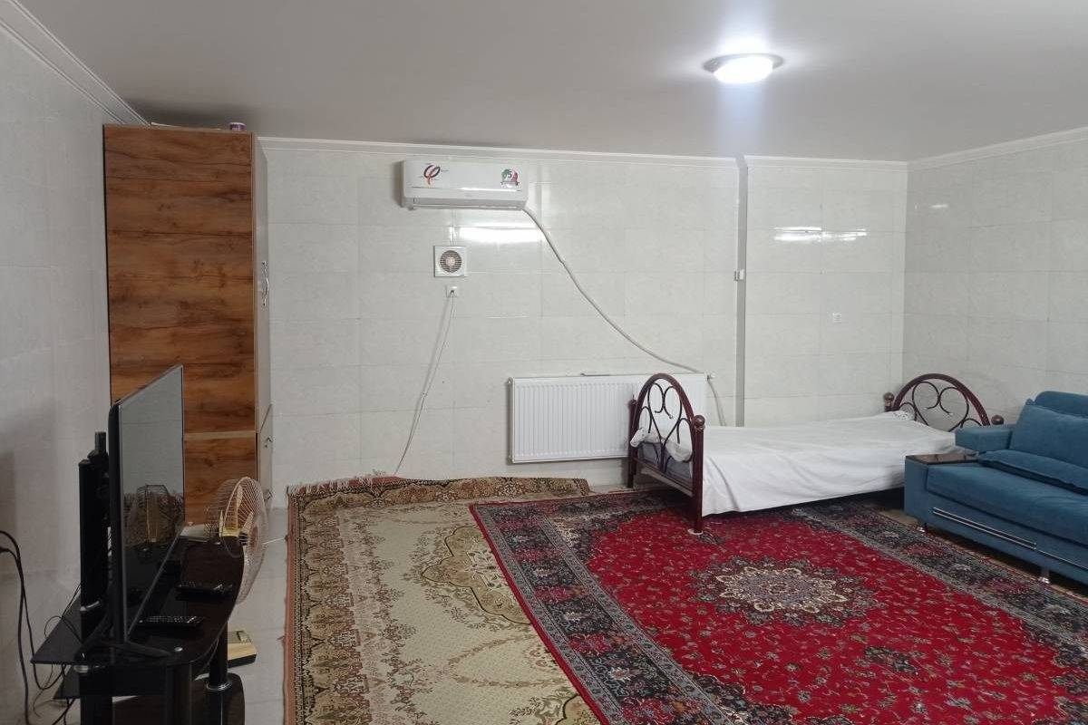سوئیت دل انگیز (یزد)