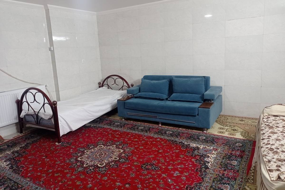 سوئیت دل انگیز (یزد)