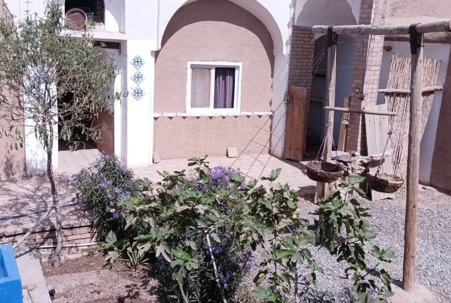 بومگردی رویای کویر، واحد 1 و 2  (آران و بیدگل)