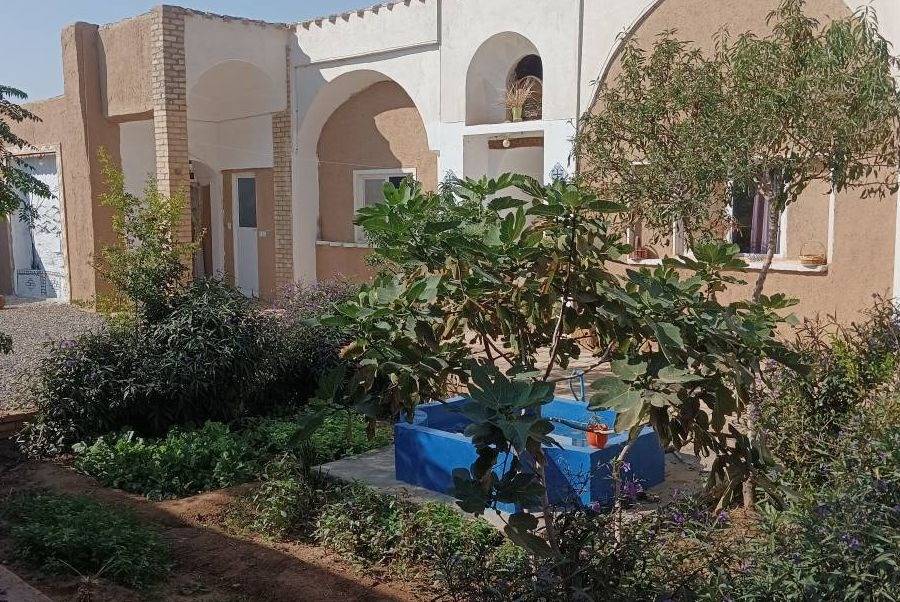 بومگردی رویای کویر، واحد 1 و 2  (آران و بیدگل)