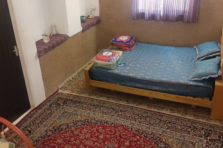 بومگردی رویای کویر، واحد 1 و 2  (آران و بیدگل)