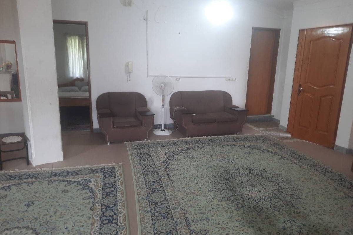 ویلای مبله طبیعت افراچال (ساری)