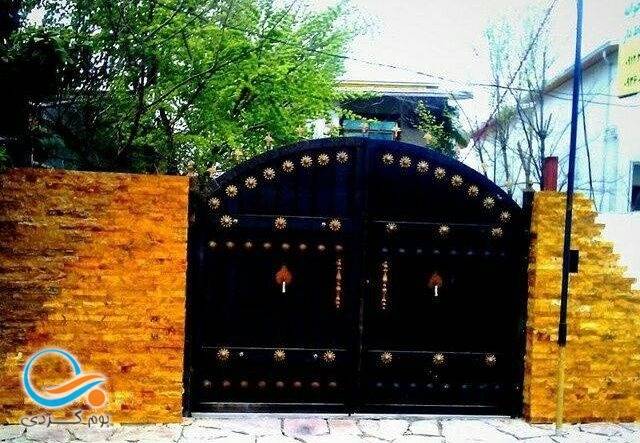 ویلای ساحلی بهروز، واحد 120 متری (محمود آباد)