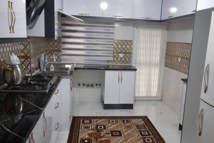 آپارتمان ریحان (چالوس)