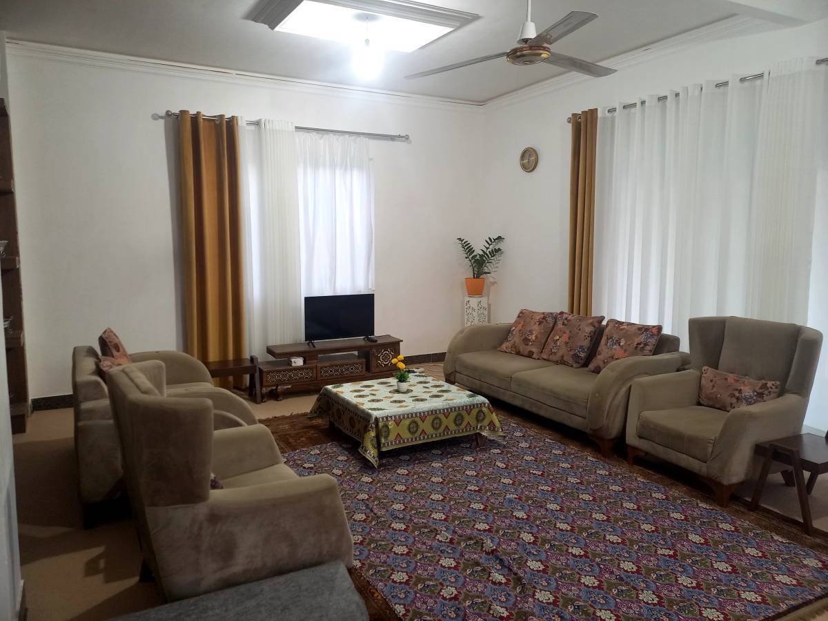 ویلای دربستی بالابند زیبا (تنکابن)