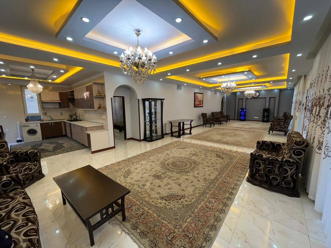 باغ ویلا بنیتا (کردان)