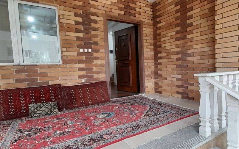 ویلا دوخوابه آرسام و درسا (کلاردشت)