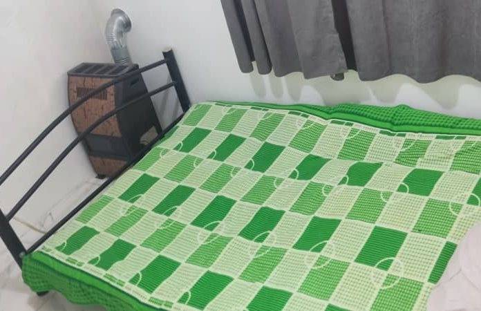 سوئیت یکخوابه ریکاجان (رودسر)