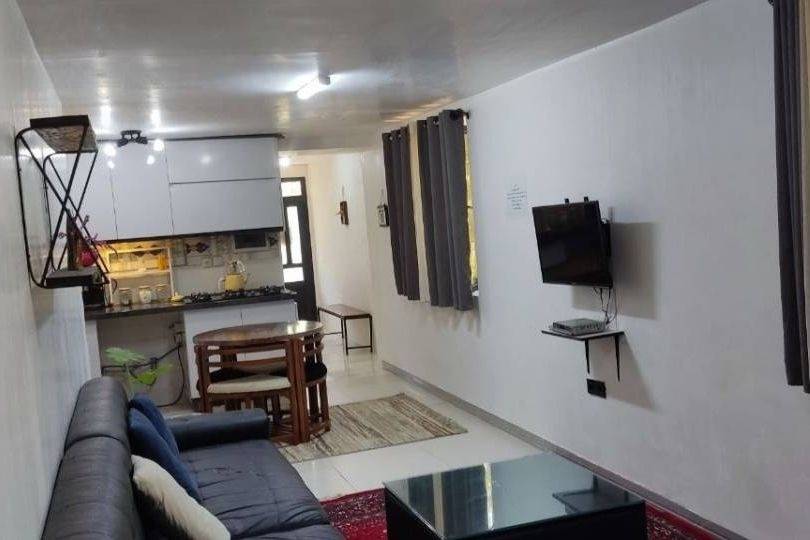 سوئیت یکخوابه ریکاجان (رودسر)