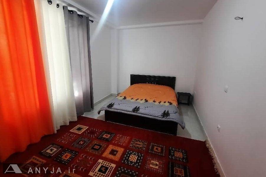 ویلای دوخوابه اطلس (رامسر، سفید تمشک)