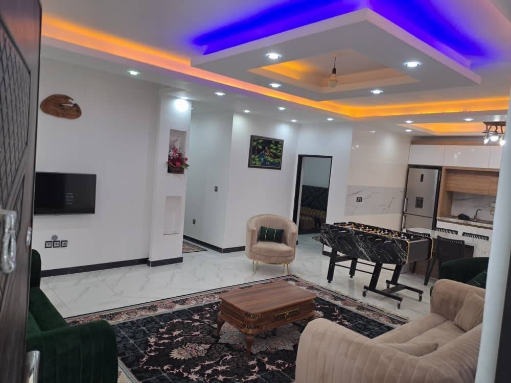 ویلای استخردار و جکوزی دار آرینا (رامسر)