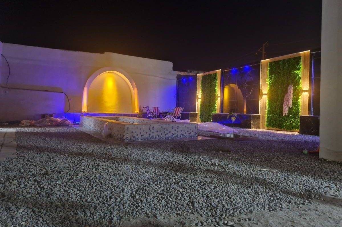بومگردی آنامیس (هرمز)