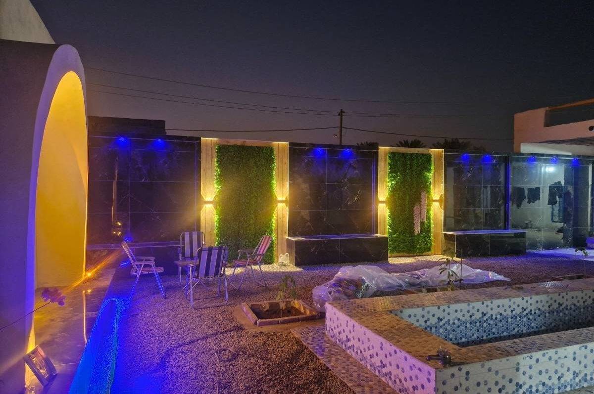 بومگردی آنامیس (هرمز)