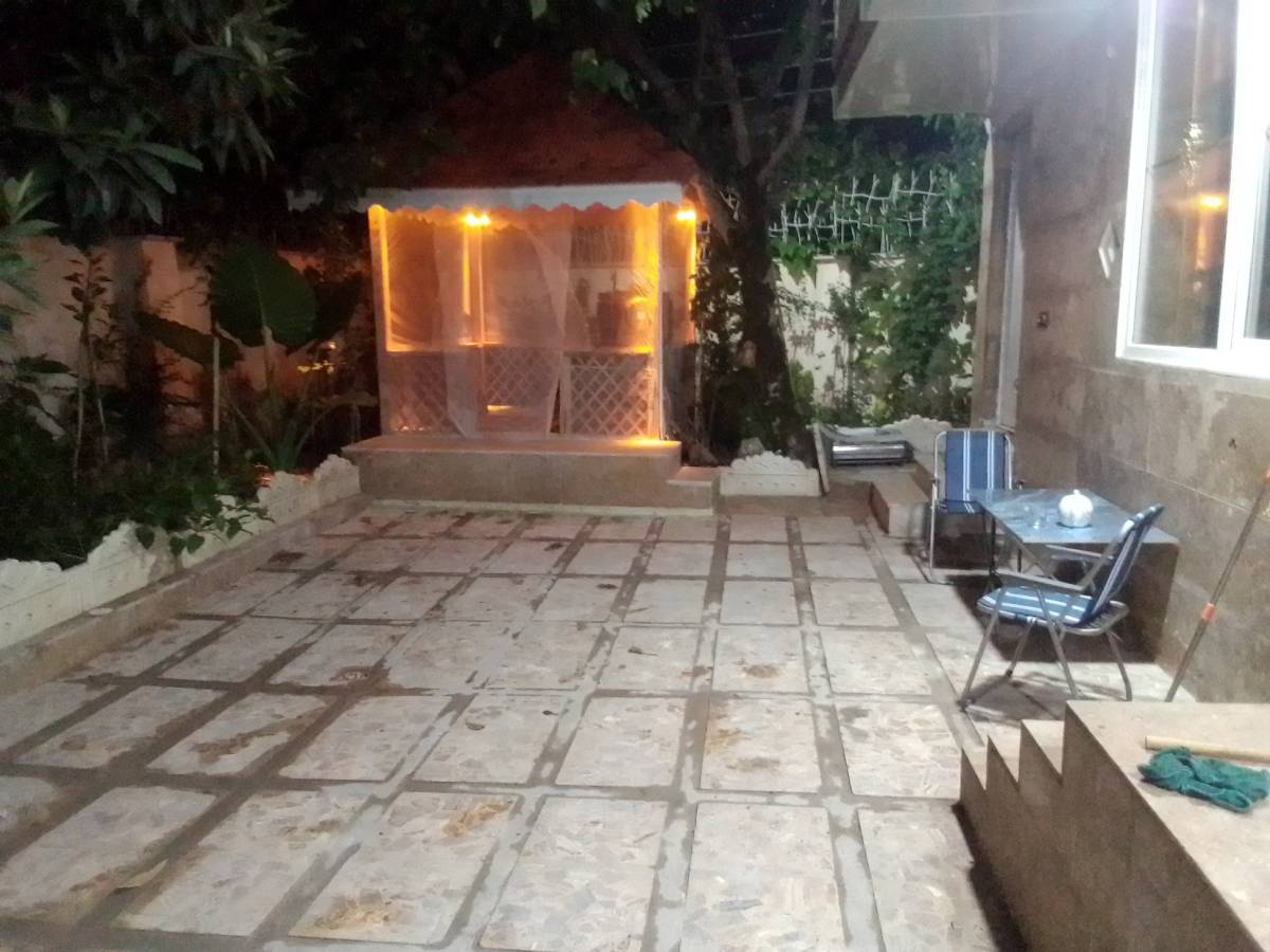 ویلای جنگلی استخردار شاهان (جاده رشت، سنگر)