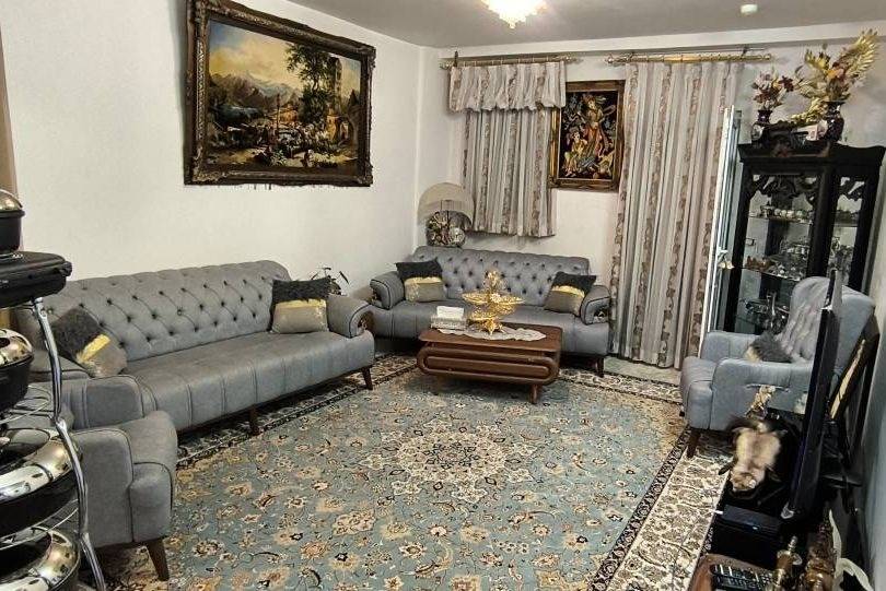 آپارتمان یکخوابه پیچک (قم)