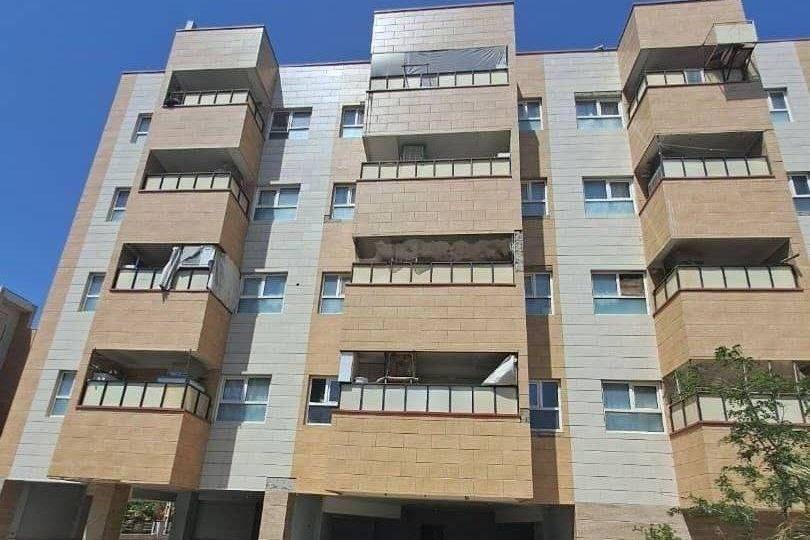 آپارتمان یکخوابه پیچک (قم)
