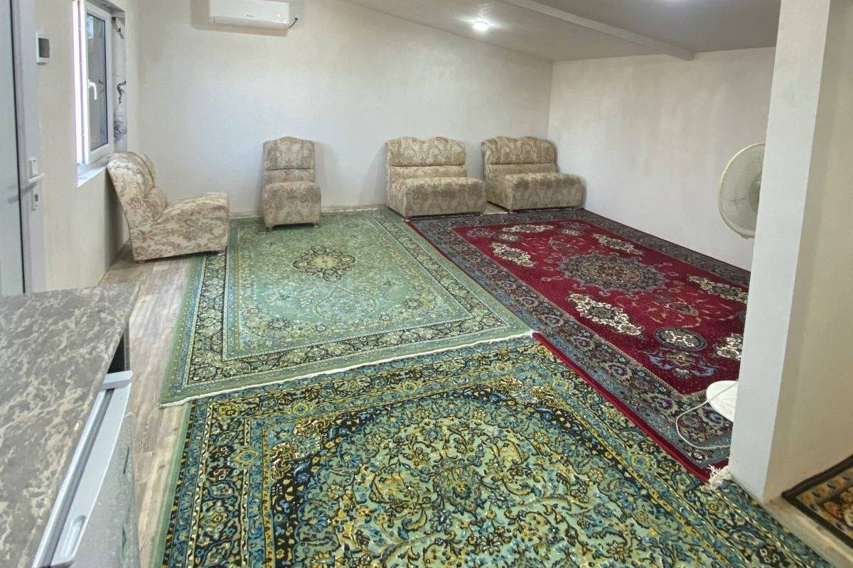 ویلا یکخوابه امیر (اسالم)