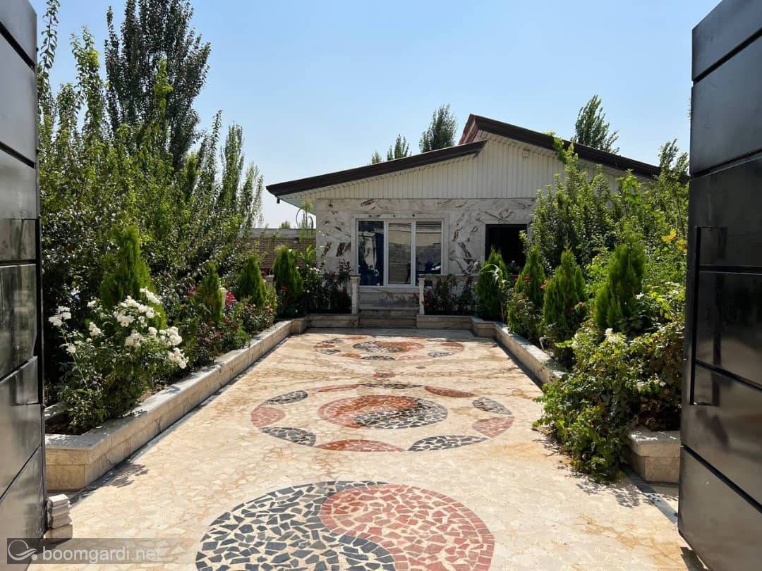 ویلای استخردار ارغوان 1 (چهارباغ)