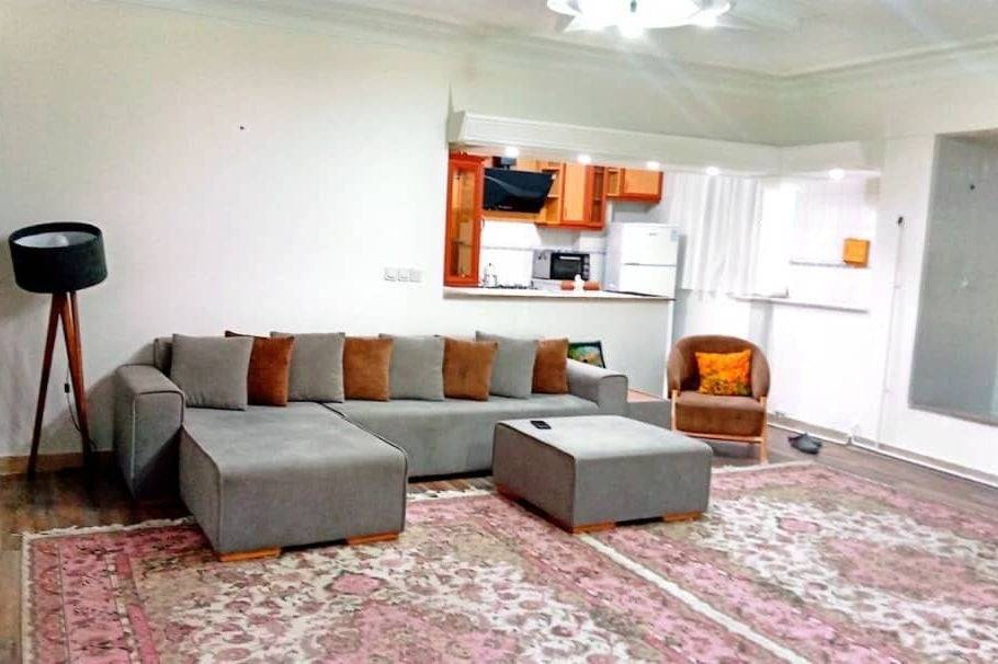 خانه ویلایی مبله (تهران، اندیشه)