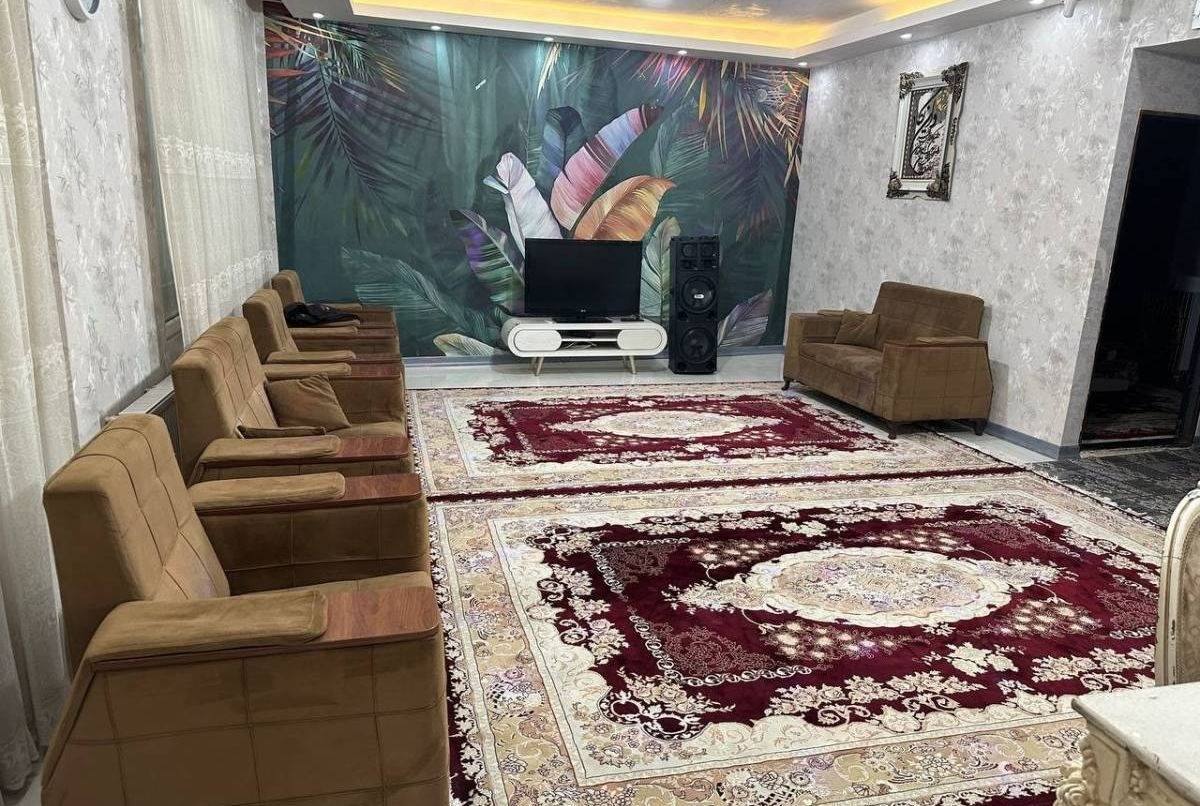 ویلا استخردار فندق (پاکدشت)