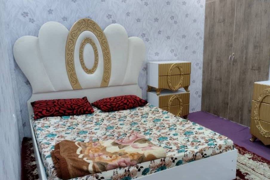 ویلا استخردار فندق (پاکدشت)