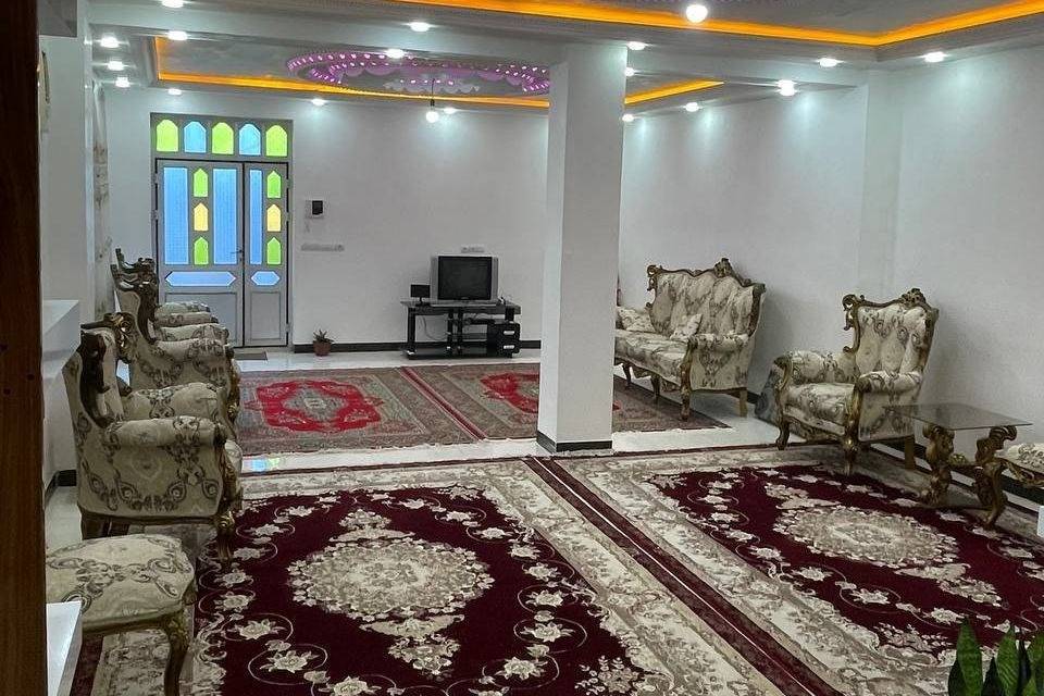 ویلا دربست سه خواب امیر (ماسال)