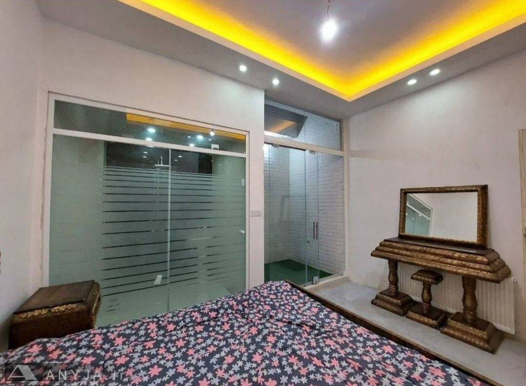 ویلای دوخواب استخردار علیزاده (چهارباغ، قوهه)