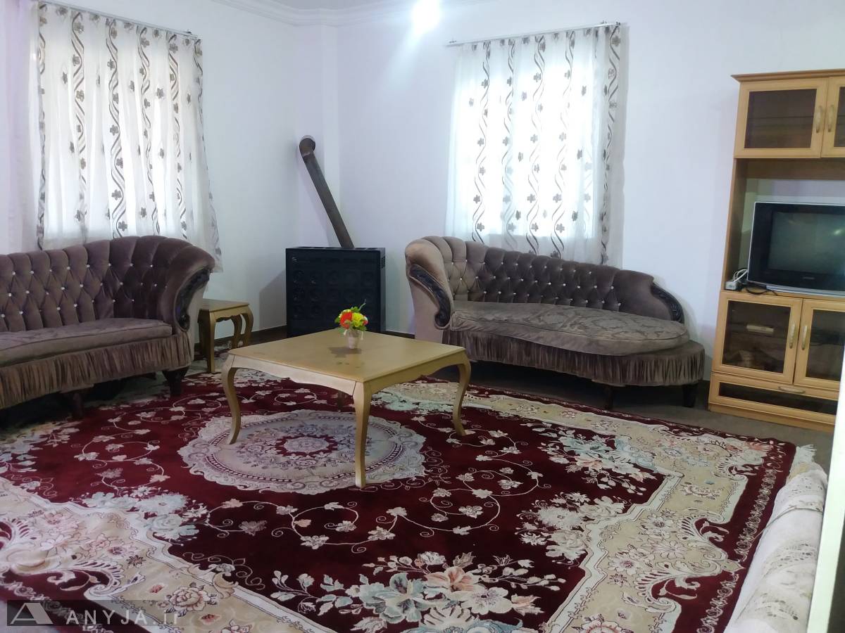 ویلا دوخوابه دربست (گرگان)