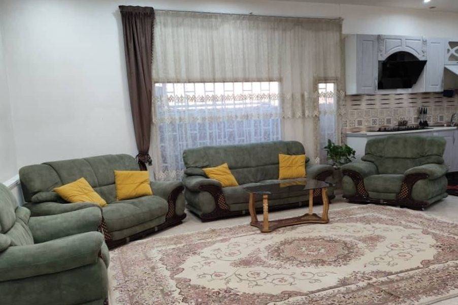 ویلا استخردار پرهام (چهارباغ)