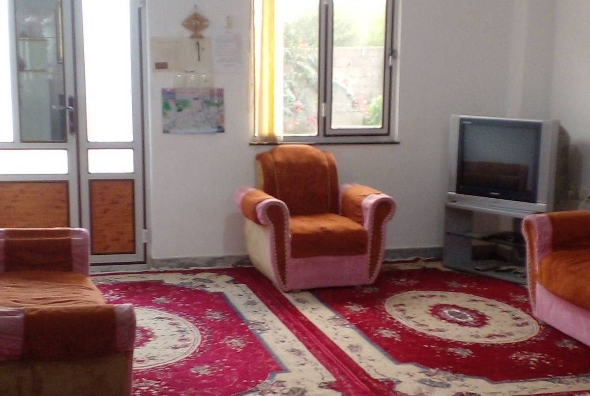 خانه مسافر پارسا (تالش)