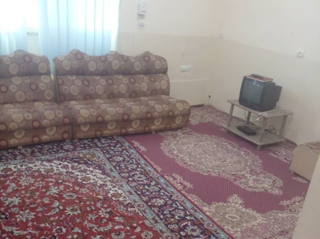 خانه مسافر صمد (سمیرم)
