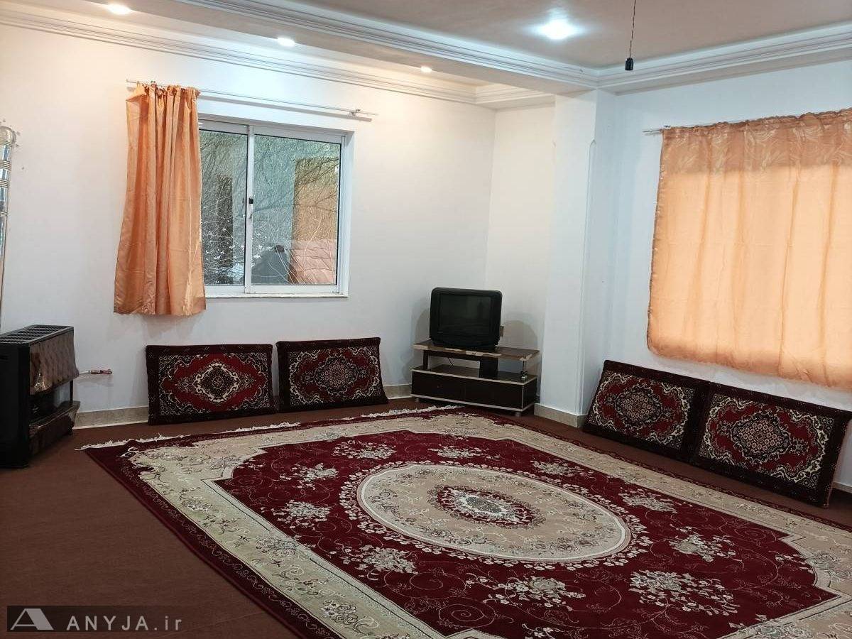 خانه مسافر اسپوک 1 (لفور)
