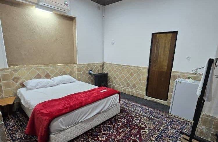 عمارت بیگ، اتاق ترمه (یزد)