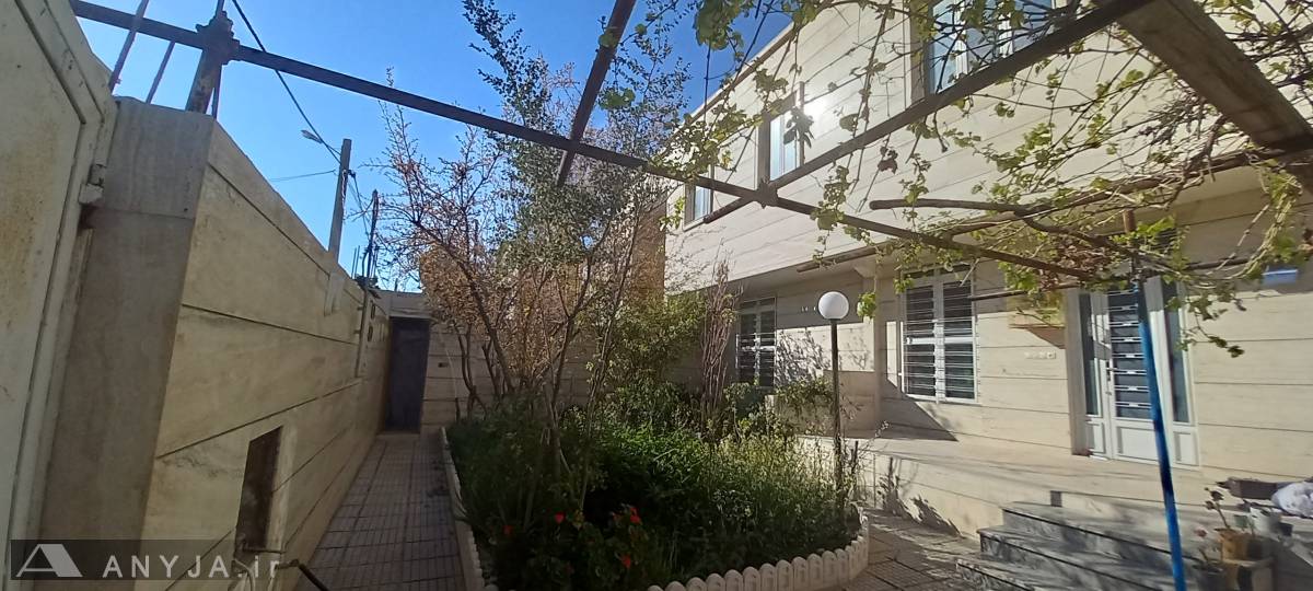 منزل مبله یاس (شیراز)